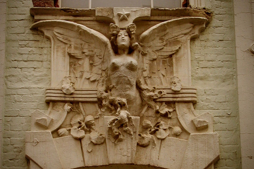 Goddess Lilith message