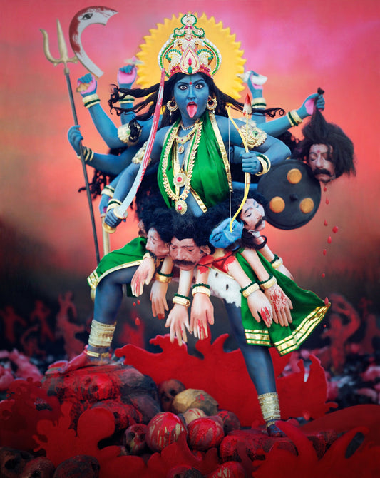 No more blockages in my life spell