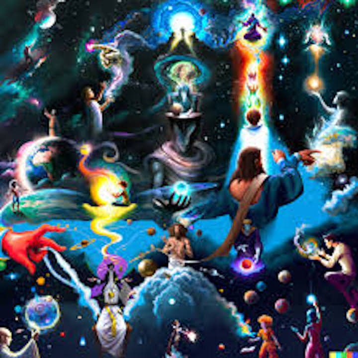 What Deities Should I Work With? Full Reading by a Witch (Extend Conversation)