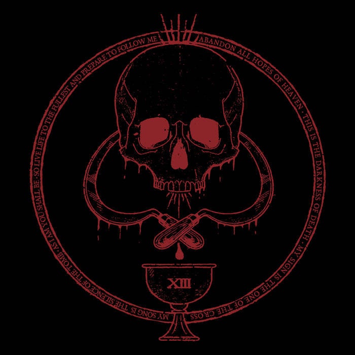 Luciferian Ritual Transformation Spell
