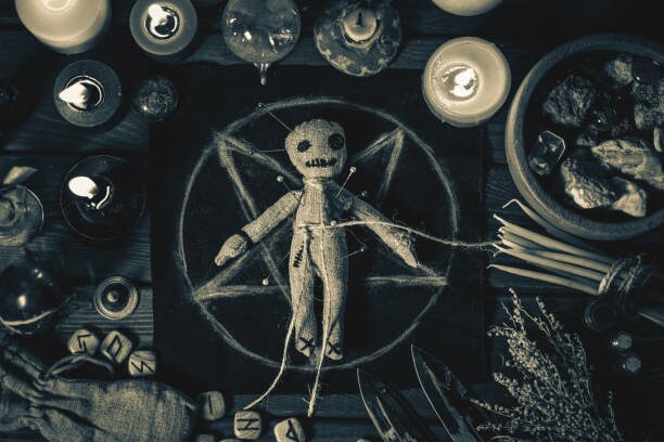 Pact with Papa Legba - Stong Voodoo Pact, Love Pact, Curse Your Enemies, and Take control of your life.