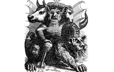 Pact with Lord Asmodeus the Lord of Destruction, Gambling and Profound Desires—Embrace the Infinite Power of the Universe