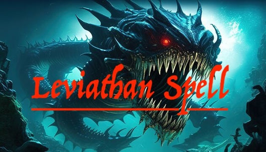 Leviathan Spell