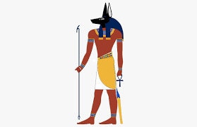 Anubis Pact Spell for Many Powers