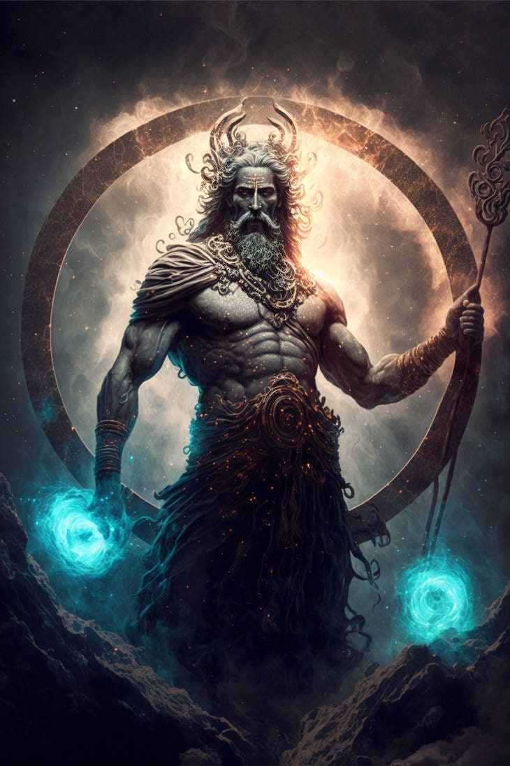God of Magic Pact