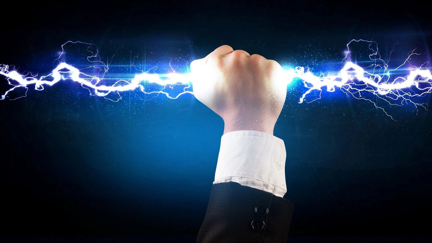 Lightning Spell