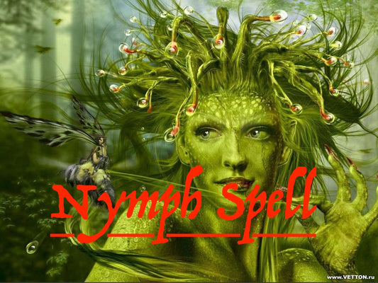 Nymph Spell