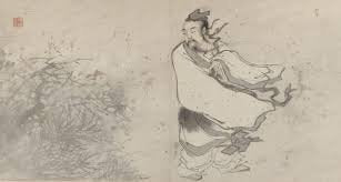 Lao-Tzu the Taoist Sage Spell