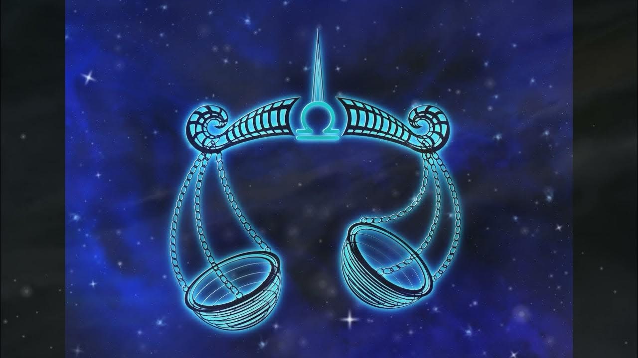 Libra Activation Spell