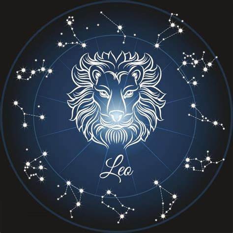 Leo Astrology Activation Spell