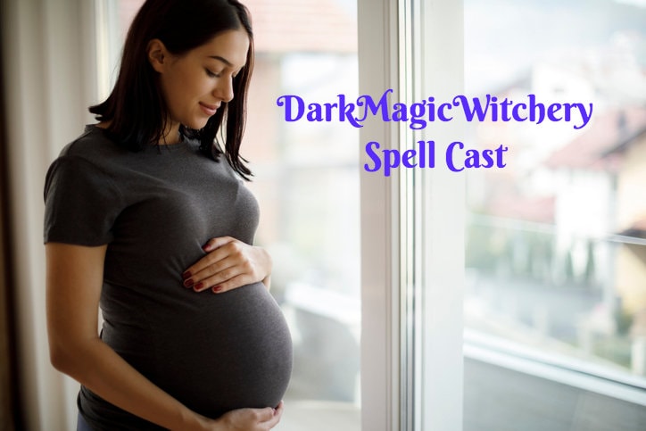 Fertility Spell / Pregnancy Spell / Very Powerful Spell Cast / Conception Spell