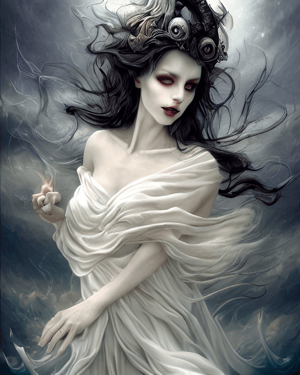 Goddess Lilith message
