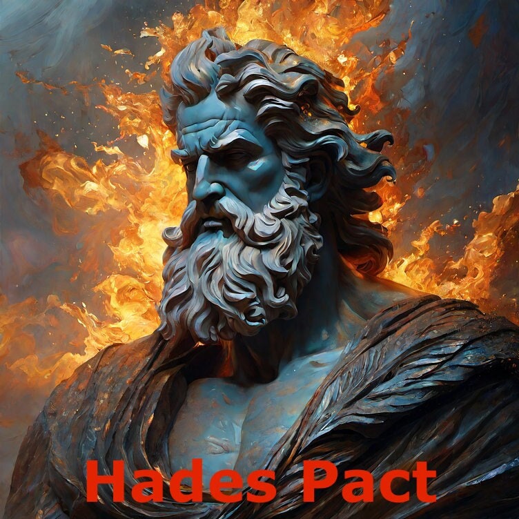 Pact with Hades