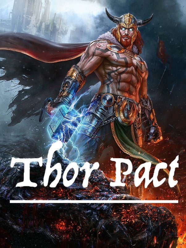 Thor Pact and Powers Spell