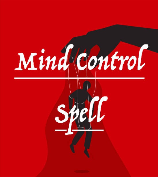 Strong Mind Control, Domination Spell To Control Anyone Spell