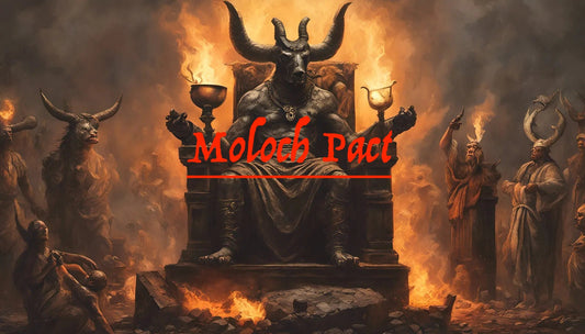 Moloch Pact and Protection Spell