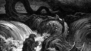 Leviathan Spell