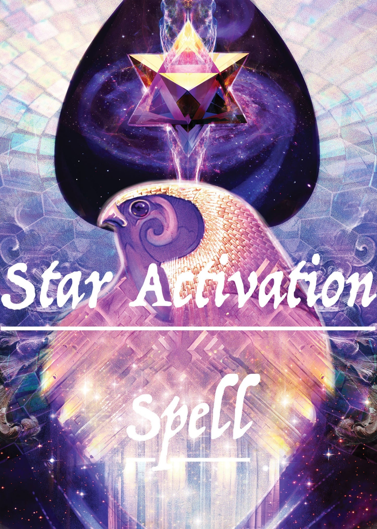 Star Activation Spell