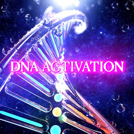 DNA Activation Spell