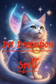 Pet Protection Spell (any pet)