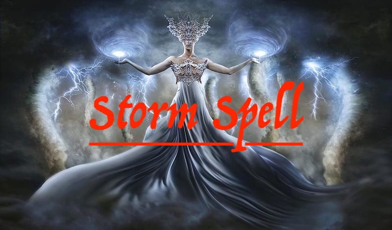 Storm Spell