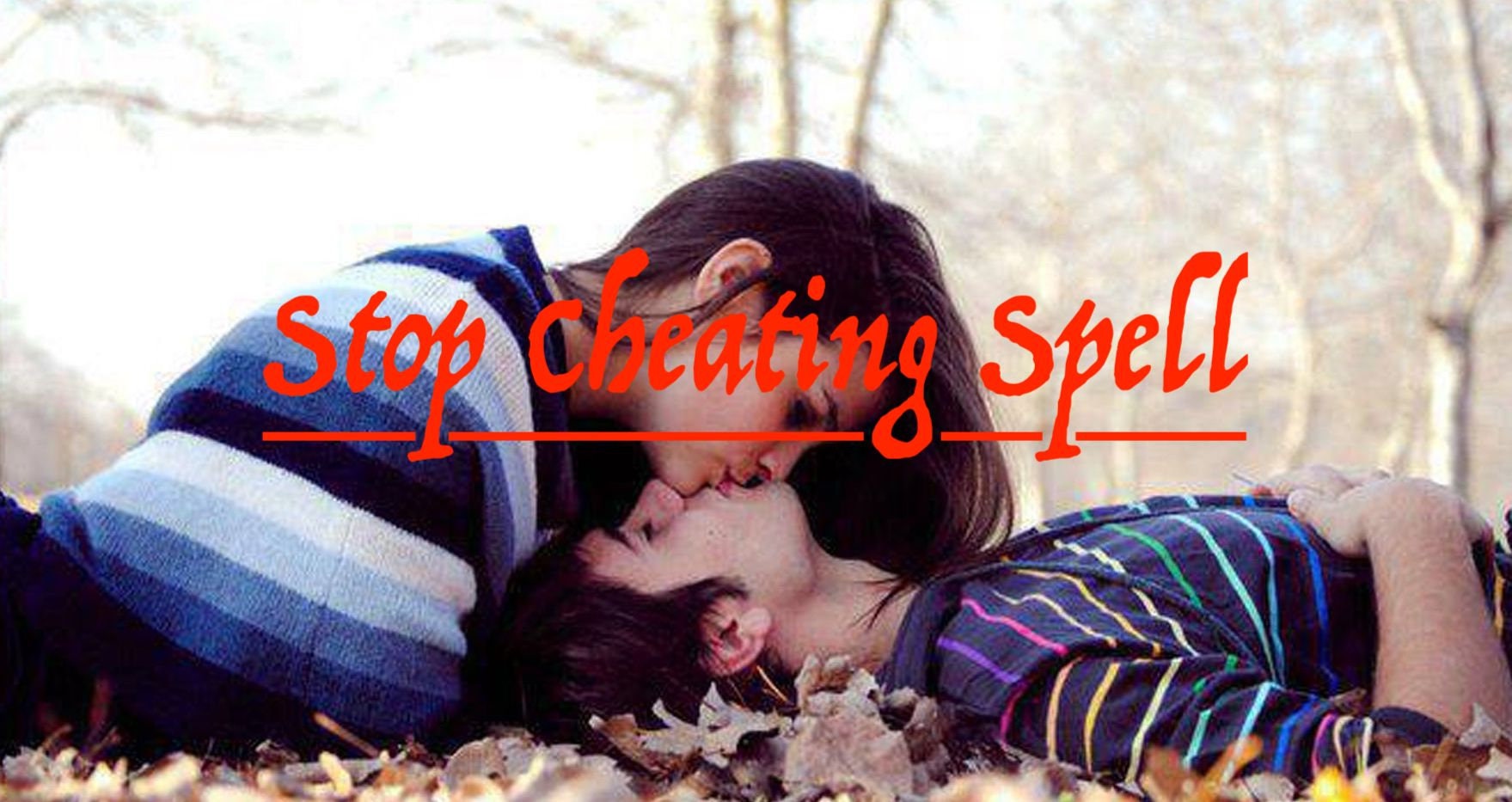 Cheater Spell Stop Cheating Spell – DarkMagicWitchery