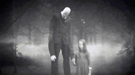 Slender Man Pact Spell