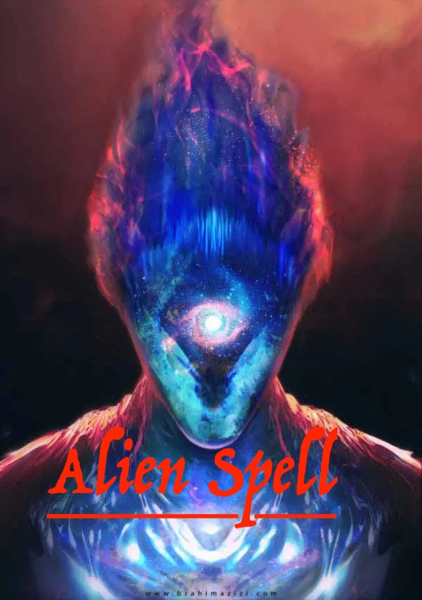 Alien Spell