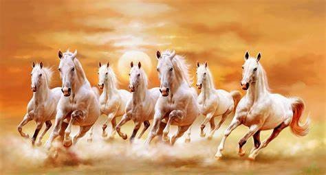 Horse Spell