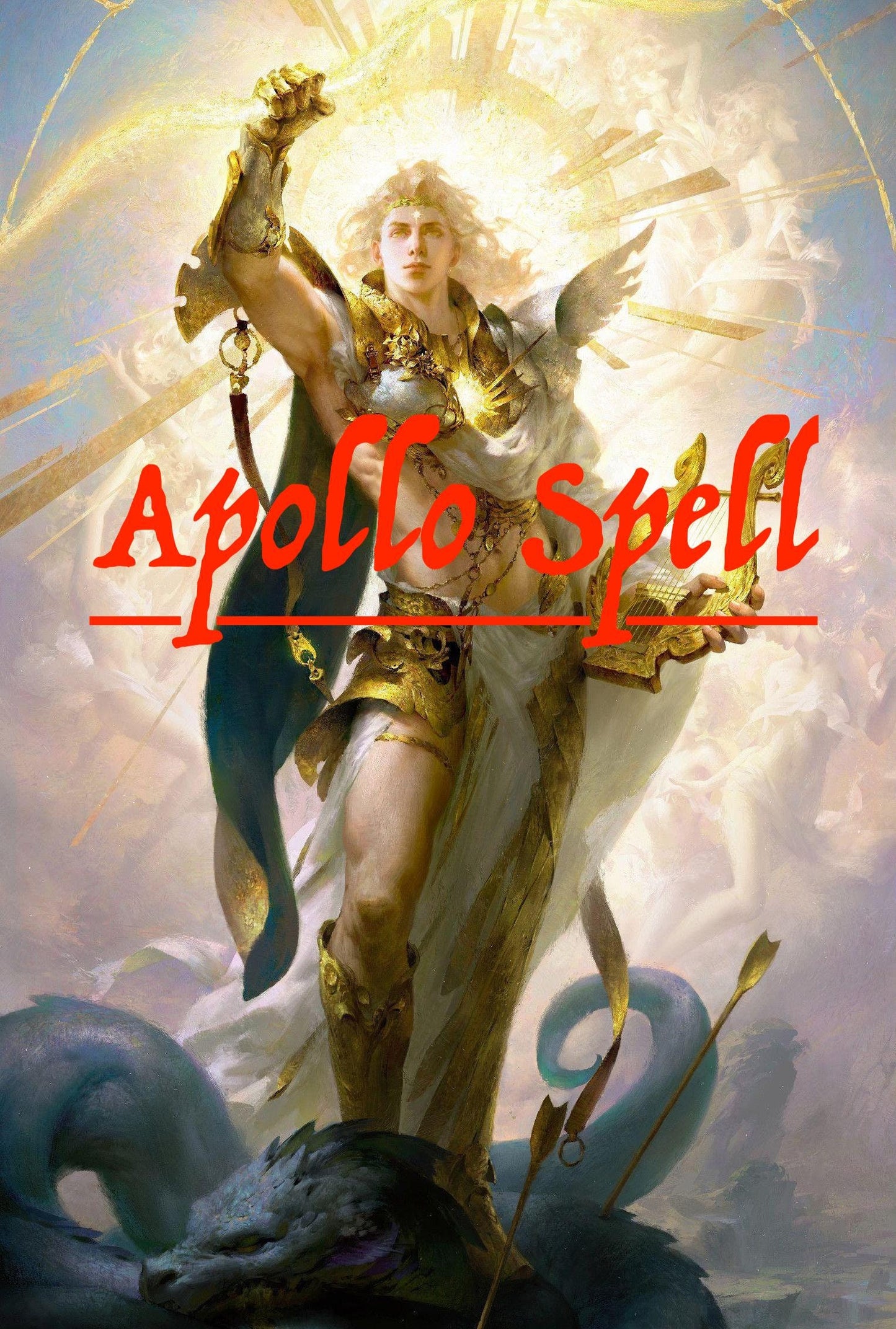 Apollo Spell