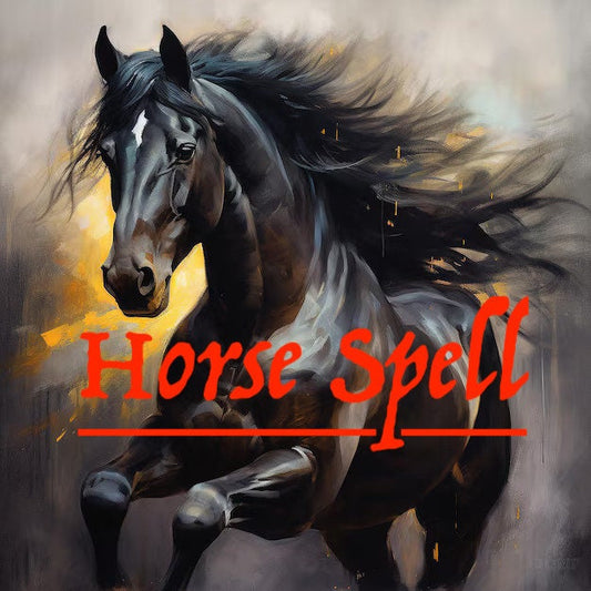 Horse Spell