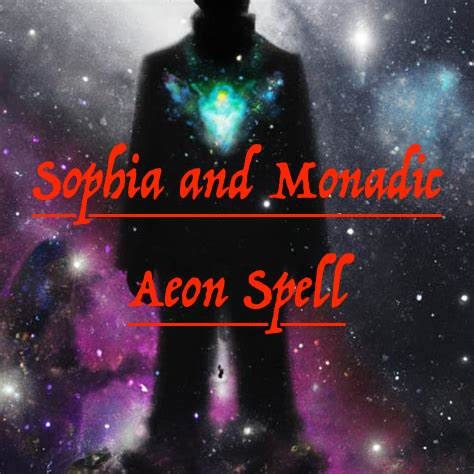 Sophia Monadic Aeon Spell