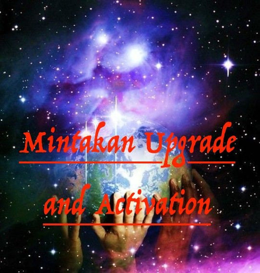 Mintakan Upgrade and Activation, Giant Starseed Level-Up