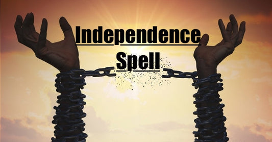 Independence Spell