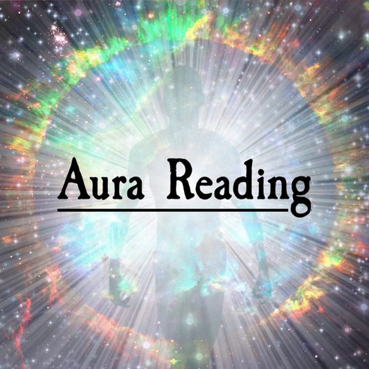 Aura Reading