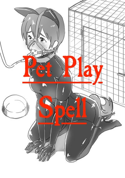 Pet Play Spell