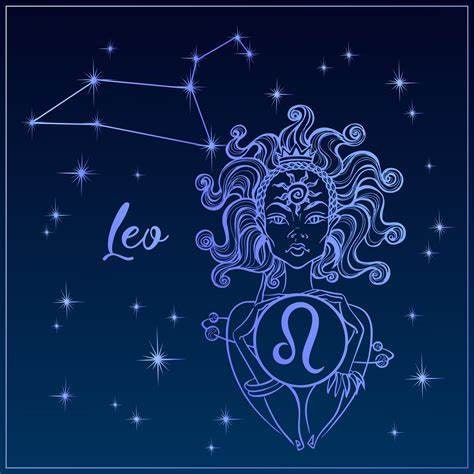 Leo Astrology Activation Spell