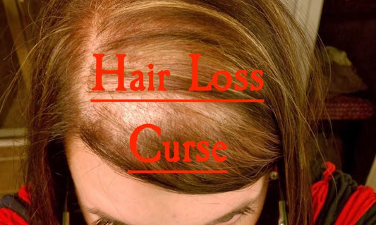 Hair Loss Curse