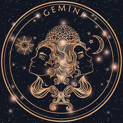 Gemini Astrology Spell