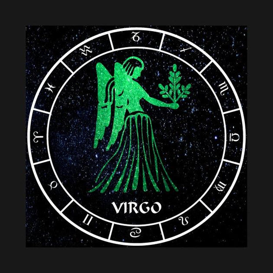 Virgo Astrology Activation