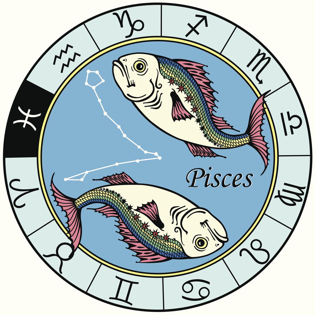 Pisces Astrology Activation